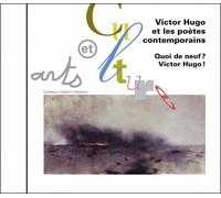 Victor Hugo Et Les Poetes Contemporains (CD)
