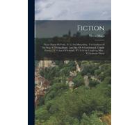 Victor Hugo Fiction (Tascabile)