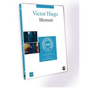 Victor Hugo Hernani DVD Nuova