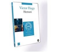 Victor Hugo Hernani DVD Nuova