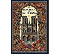 Victor Hugo Hunchback of Notre Dame (Collector's Edition) (La (Copertina rigida)