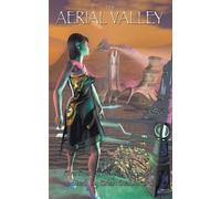 Victor Hugo Jacques Fabien The Aerial Valley (Tascabile)