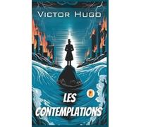 Victor Hugo Les contemplations (Copertina rigida)