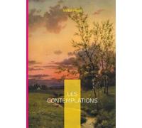 Victor Hugo Les Contemplations (Tascabile)