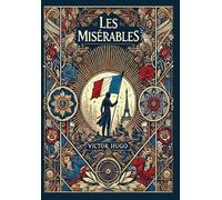Victor Hugo Les Misérables (Collector's Edition) (Laminated H (Copertina rigida)