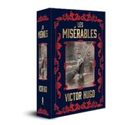 Victor Hugo Les Misérables (Copertina rigida)