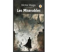 Victor Hugo Les Misérables (Copertina rigida)