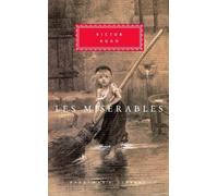 Victor Hugo Les Miserables (Copertina rigida) Everyman's Library Classics Series