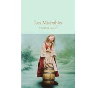 Victor Hugo Les Misérables (Copertina rigida) Macmillan Collector's Library