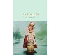 Victor Hugo Les Misérables (Copertina rigida) Macmillan Collector's Library