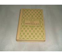 victor hugo les misérables de 1946 tome quatrième