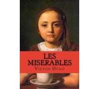 Victor Hugo Les miserables (saga complete 5 a 1) (French Edition) (Tascabile)