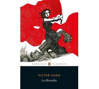 Victor Hugo Les Misérables (Tascabile)