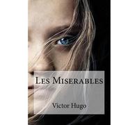 Victor Hugo Les Miserables (Tascabile)