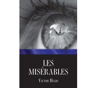 Victor Hugo Les Miserables (Tascabile)