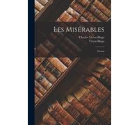 Victor Hugo Les misérables (Tascabile)