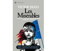 Victor Hugo Les Miserables (Tascabile)