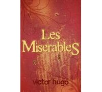 Victor Hugo Les Miserables (Tascabile)