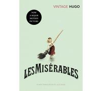 Victor Hugo Les Miserables (Tascabile)