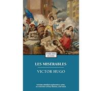 Victor Hugo Les Miserables (Tascabile) Enriched Classics