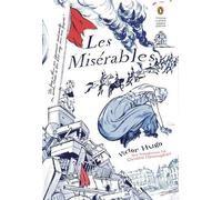 Victor Hugo Les Miserables (Tascabile) Penguin Classics Deluxe Edition