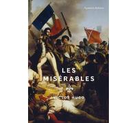 Victor Hugo Les Misérables (Tascabile) Signature Editions