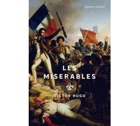Victor Hugo Les Misérables (Tascabile) Signature Editions