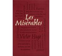 Victor Hugo Les Misérables (Tascabile) Word Cloud Classics