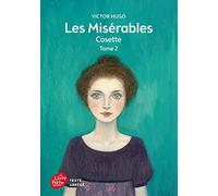 Victor Hugo Les Miserables - Tome 2 - Cosette - Texte Abrege (Tascabile)