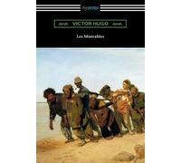 Victor Hugo Les Miserables (Translated by Isabel F. Hapgood) (Tascabile)