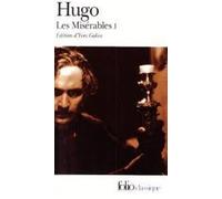 Victor Hugo Les Miserables (vol. 1 of 2) (Tascabile)