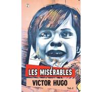 Victor Hugo Les Miserables Vol I (Tascabile)