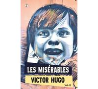 Victor Hugo Les Miserables Vol II (Tascabile)