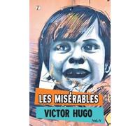 Victor Hugo Les Miserables Vol V (Tascabile)