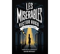 Victor Hugo Les Misérables - Volume 5 (Tascabile)
