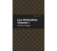 Victor Hugo Les Miserables Volume I (Copertina rigida) Mint Editions