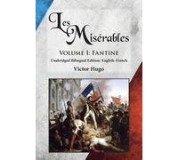 Victor Hugo Les Misérables, Volume I (Tascabile)