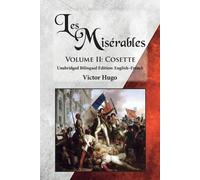 Victor Hugo Les Misérables, Volume II (Tascabile)