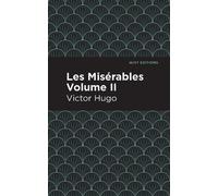 Victor Hugo Les Miserables Volume II (Tascabile) Mint Editions