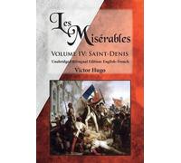 Victor Hugo Les Misérables, Volume IV (Tascabile)