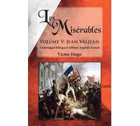 Victor Hugo Les Misérables, Volume V (Tascabile)