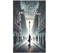 Victor Hugo Los Misérables (Copertina rigida) Los Misérables