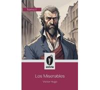Víctor Hugo Los Miserables Tomo I (Copertina rigida)