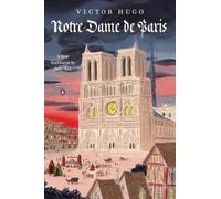 Victor Hugo Notre-Dame de Paris (Tascabile) Penguin Classics Deluxe Edition