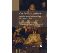 Víctor Hugo Pacheco Cháv Confluencias barrocas. Los pliegues de la m (Tascabile)