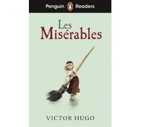 Victor Hugo Penguin Readers Level 4: Les Misérables (ELT Graded Read (Tascabile)