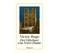 Victor Hugo Phil Der Glöckner von Notre-Dame: Nachw. v. Arthur v. R (Tascabile)