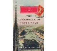 Victor Hugo The Hunchback of Notre-Dame (Copertina rigida)