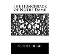 Victor Hugo The Hunchback of Notre Dame (Tascabile)