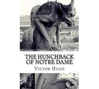 Victor Hugo The Hunchback of Notre Dame (Tascabile)